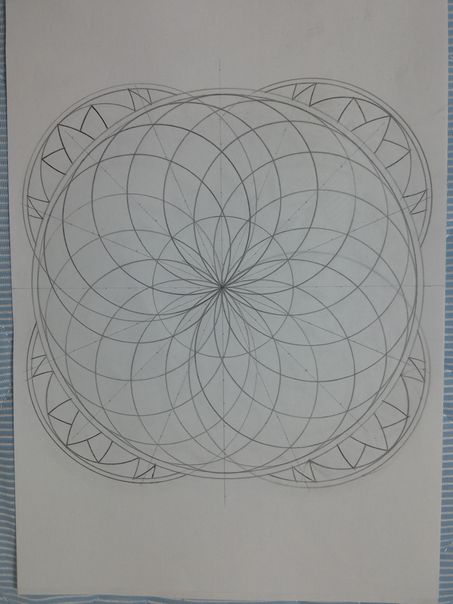 明らかに小中学生時代より書きこみ量が多いです(笑)
