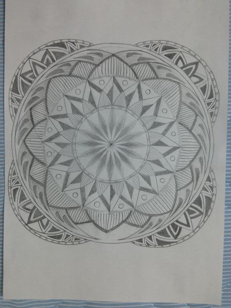 もう少し書きこんでみました